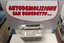 Radio autoradio stereo usato  Favara