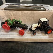ERTL 1/64 1984 Case Tractors Set  #2594 Limited Edition .., used for sale  Shipping to Canada