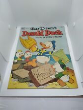 Donald duck golden for sale  Indianapolis