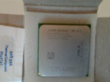 Amd athlon ado4000iaa5dd d'occasion  Bellac