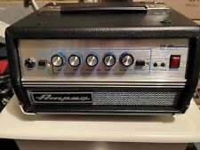Ampeg micro 200 for sale  IPSWICH