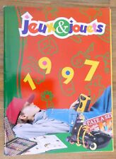 1997 jokadi games d'occasion  Expédié en Belgium