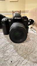 Nikon f80 cameras for sale  IVER