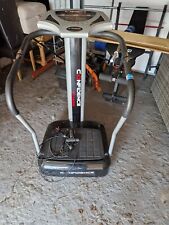 Confidence fitness vibration for sale  PONTEFRACT