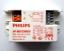 Philips matchbox 109 usato  Torino
