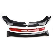 Front bumper lip for sale  WALSALL