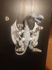 Figurine dragon blanc d'occasion  Frontignan