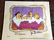 Flintstones cel hanna for sale  New Haven