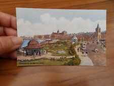 Quinton postcard morecambe for sale  KEIGHLEY