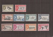 Ascension island 1956 for sale  BRENTWOOD