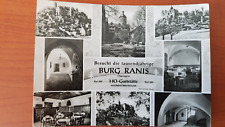 Postkarte a245 gelaufen gebraucht kaufen  Bad Herrenalb