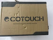 Ecotouch tankless electric for sale  Hemet