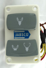 Jabsco 37047 200 for sale  MANNINGTREE