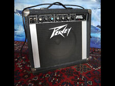 Peavey amp gitarrenverstärker gebraucht kaufen  Bogel, Mieheln, Weyer