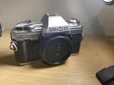 Minolta 370s camera for sale  STOCKTON-ON-TEES
