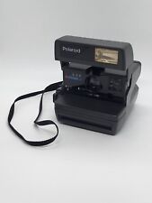 Polaroid 636 vintage d'occasion  Expédié en Belgium