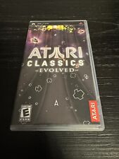 Atari Classics: Evolved (Sony PSP, 2007) na sprzedaż  Wysyłka do Poland