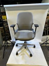 Steelcase leap tan for sale  Cleveland