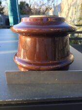 Huge ceramic insulator for sale  SWINDON