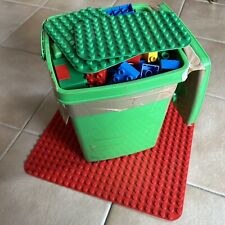 Lego duplo box gebraucht kaufen  Holthausen