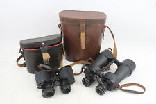 Vintage binoculars inc for sale  LEEDS