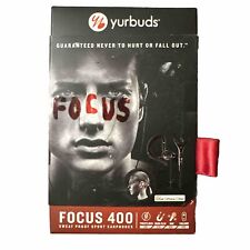 earbuds yurbuds ironman for sale  Irvine