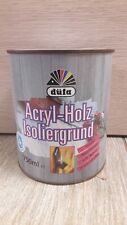 Düfa acryl holz gebraucht kaufen  Ensdorf