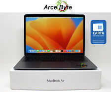Apple macbook air usato  Andria