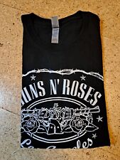 Guns roses shirt gebraucht kaufen  Bad Königshofen