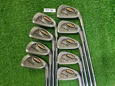 Ping blade irons for sale  Woodbury