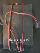 Midland transceiver 104 for sale  SOUTHSEA