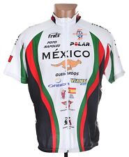 Mexico cycling velo d'occasion  Expédié en Belgium