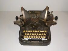 Oliver typewriter antique for sale  Glasgow