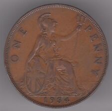United kingdom penny for sale  DUKINFIELD