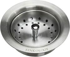 Sinkology stainless steel for sale  Highland Park
