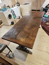 Antique refractory table for sale  READING
