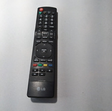 Akb72915206 original remote for sale  Azusa