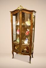 Antique cabinet quality for sale  BARRY