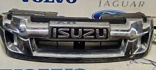 Isuzu max bumper for sale  CHELMSFORD
