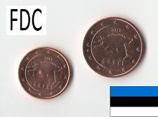 Centesimi euro 2012 usato  Monta
