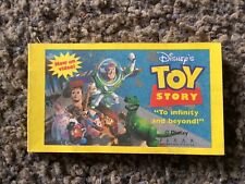 Disney pixar toy for sale  Telford