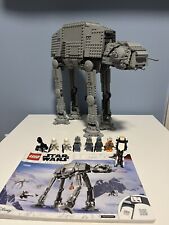 Usado, LEGO Star Wars: AT-AT (75288) segunda mano  Embacar hacia Argentina