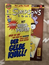 Simpsons comics sep gebraucht kaufen  Römerberg