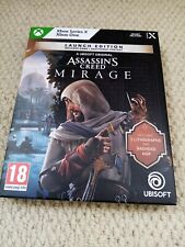 Assassin creed mirage for sale  DUNFERMLINE