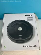 robot 675 roomba for sale  Dallas