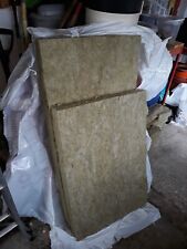 Rockwool insulation slab for sale  LEEDS