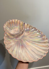 Clam shell pink for sale  Shrewsbury
