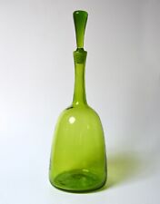Vintage blenko glass for sale  Portland