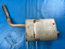 Rover 1.8 exhaust for sale  BRADFORD