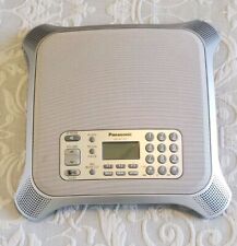 Panasonic KX-NT700 VoIP Business Conference Phone for sale  Shipping to South Africa